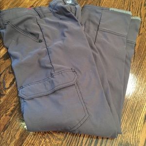 Boys lined pants size 12